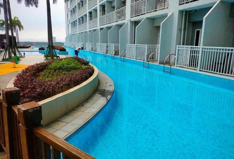 Smdc Breeze Residence