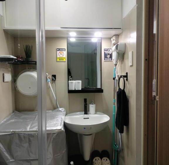 Smdc Breeze Residence