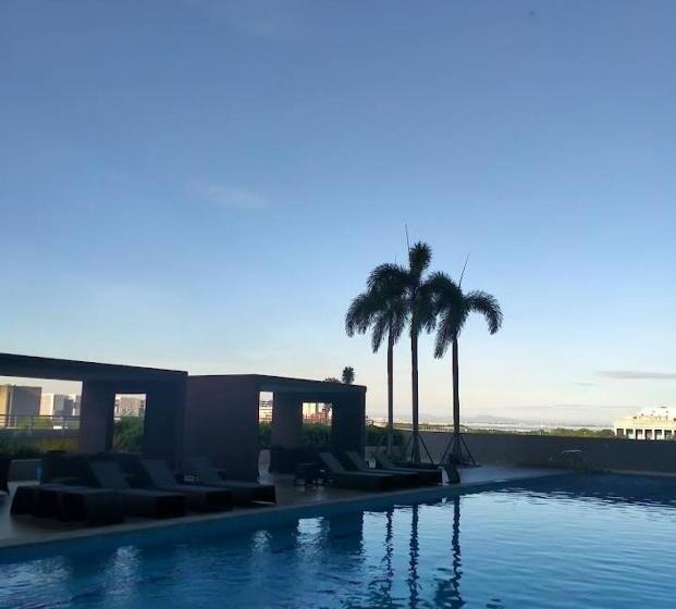 Smdc Breeze Residence