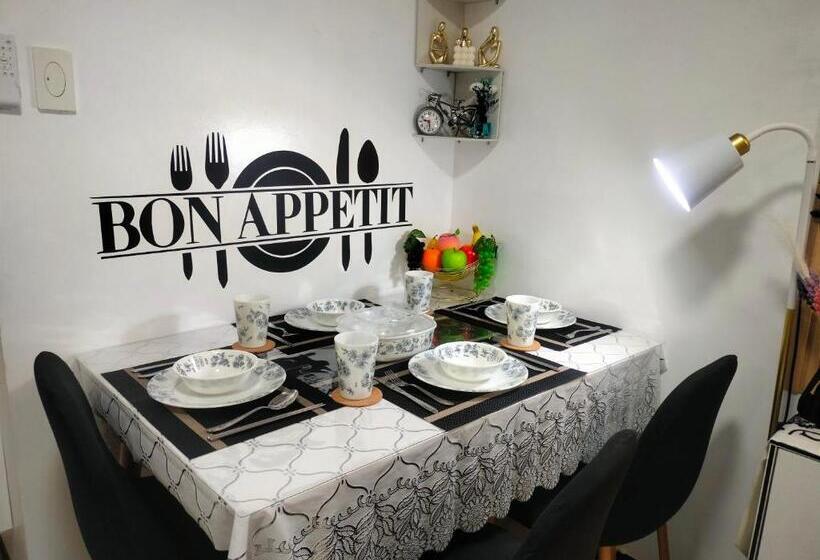 Smdc Breeze Residence