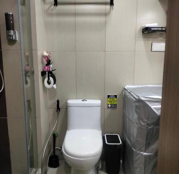 Smdc Breeze Residence