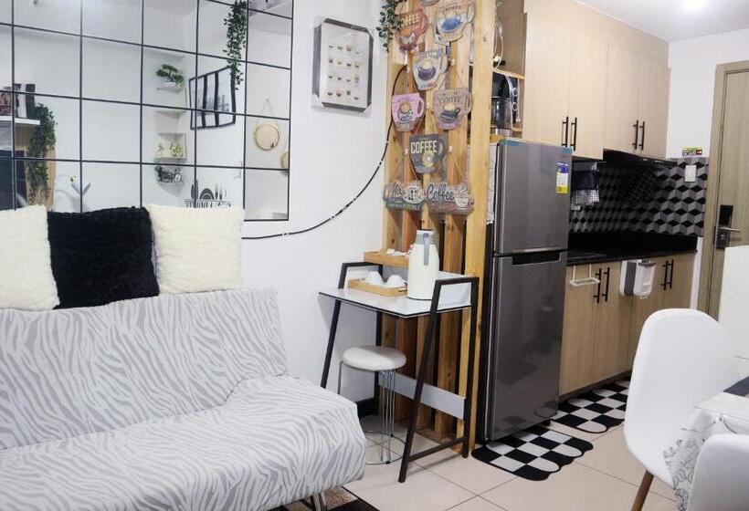 Smdc Breeze Residence