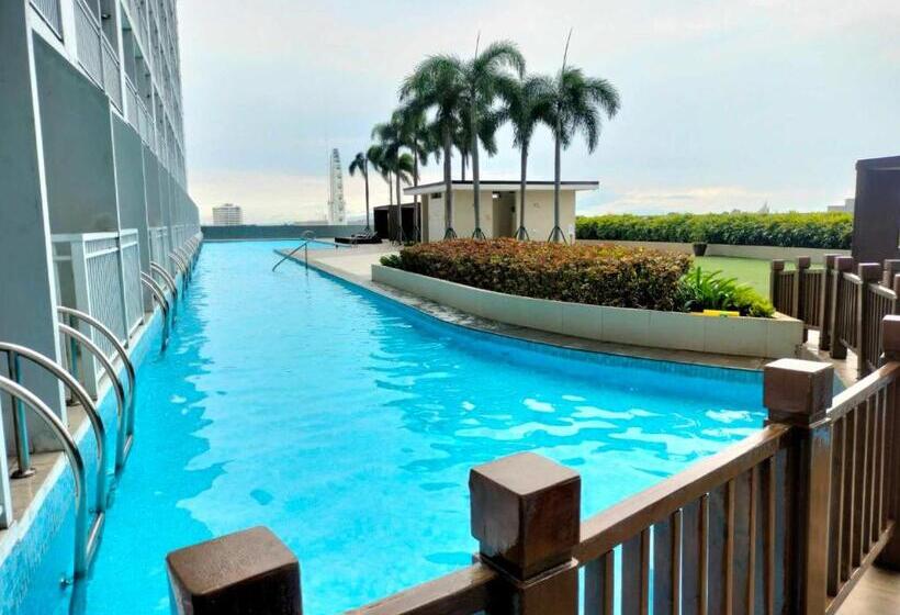 Smdc Breeze Residence