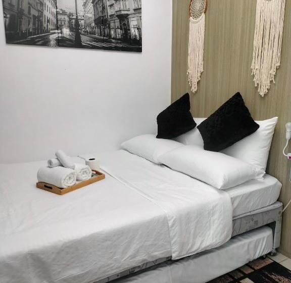 Smdc Breeze Residence