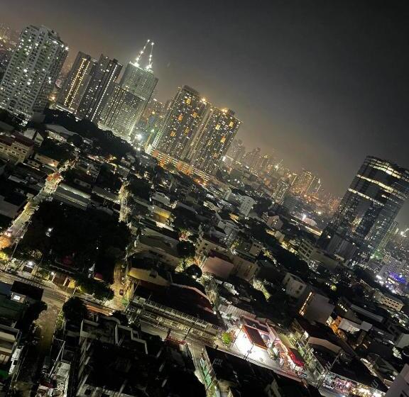 Smdc Breeze Residence