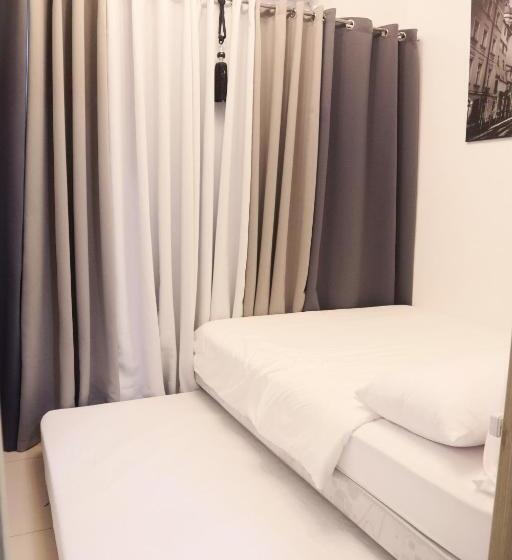 Smdc Breeze Residence