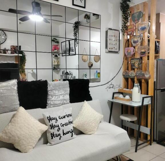 Smdc Breeze Residence