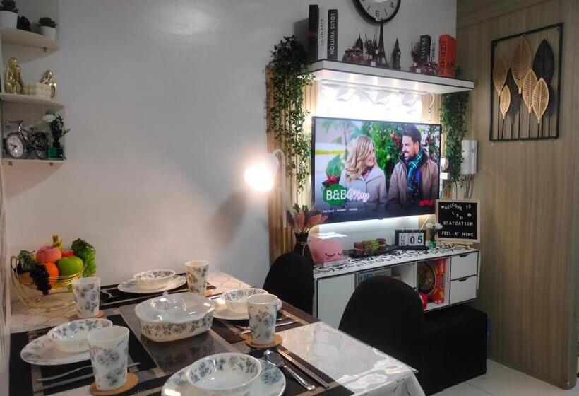 Smdc Breeze Residence