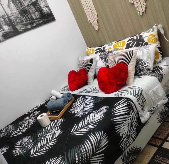 Smdc Breeze Residence