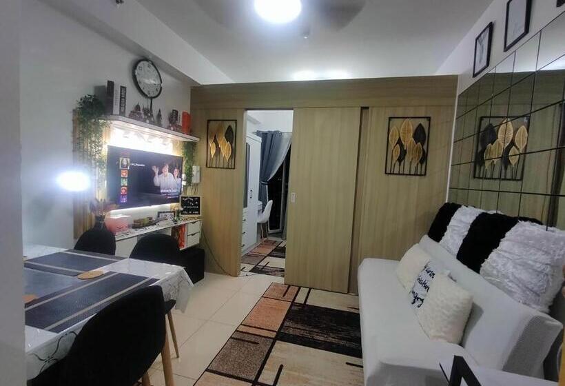 Smdc Breeze Residence