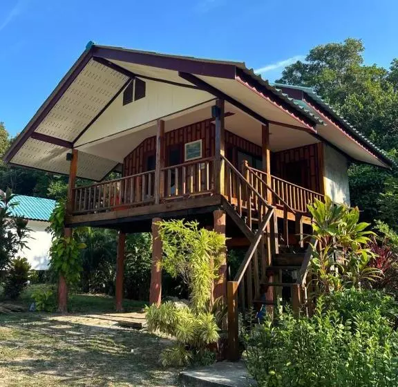 Spiral Resort
