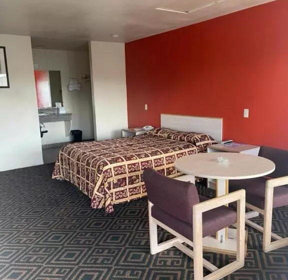 Star Lodge Motel Oceanside