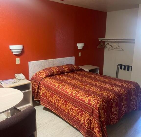 Star Lodge Motel Oceanside