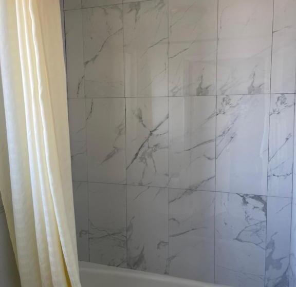 Star Lodge Motel Oceanside