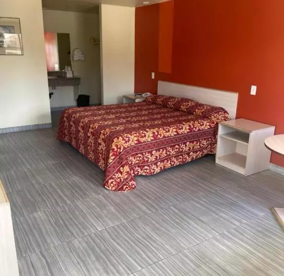 Star Lodge Motel Oceanside