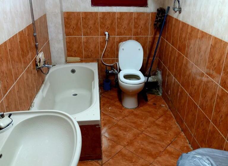 هاستل بيت الطالبات والمغتربات