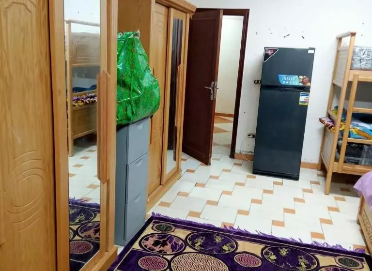هاستل بيت الطالبات والمغتربات