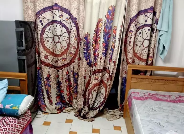 هاستل بيت الطالبات والمغتربات