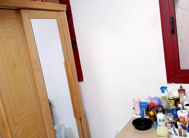 هاستل بيت الطالبات والمغتربات