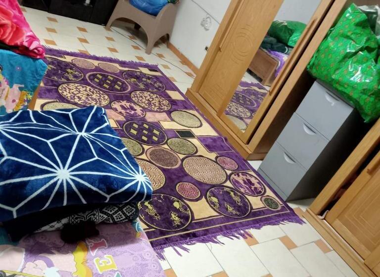 هاستل بيت الطالبات والمغتربات