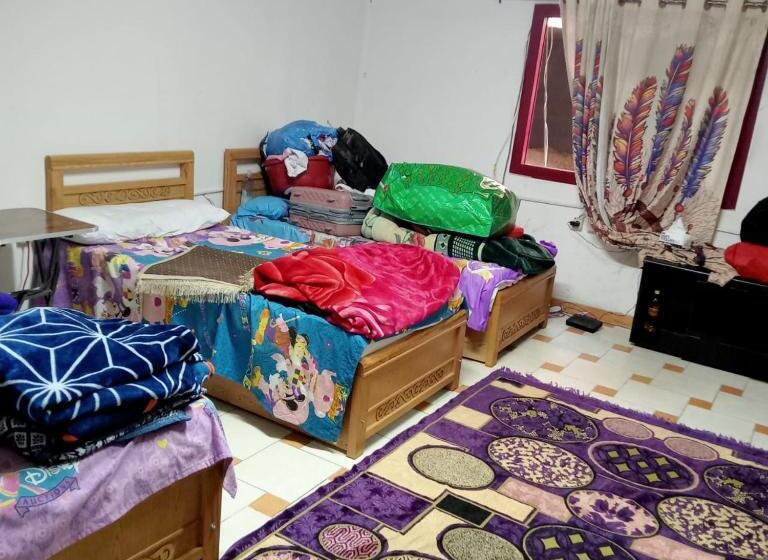 هاستل بيت الطالبات والمغتربات