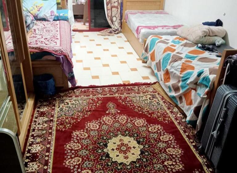 هاستل بيت الطالبات والمغتربات