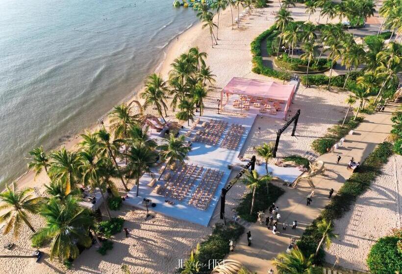 هاستل Cataleya Beach Boutique Villas