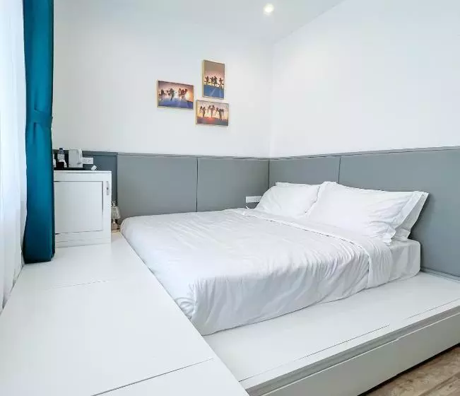 هاستل Cataleya Beach Boutique Villas
