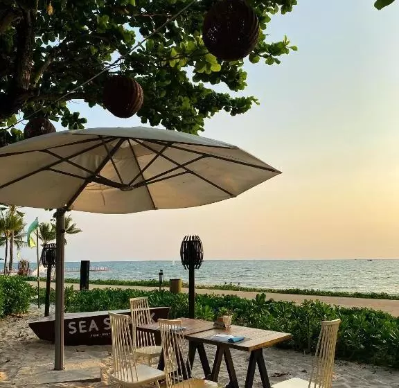 هاستل Cataleya Beach Boutique Villas