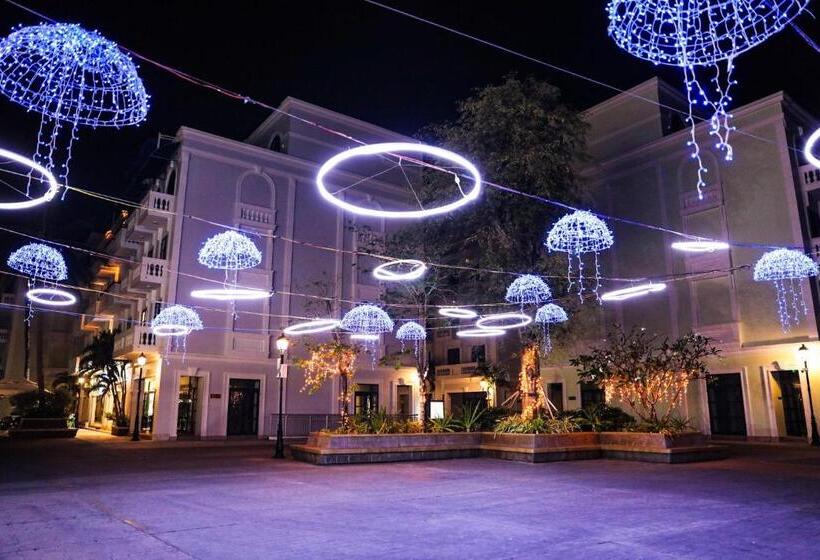 هاستل Cataleya Beach Boutique Villas