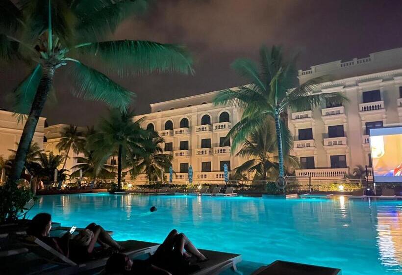 هاستل Cataleya Beach Boutique Villas