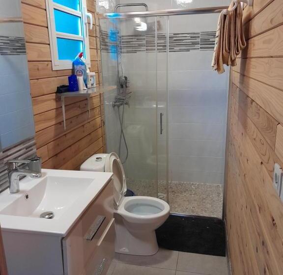 هاستل Chalet De Lise