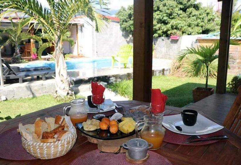 هاستل Chalet De Lise