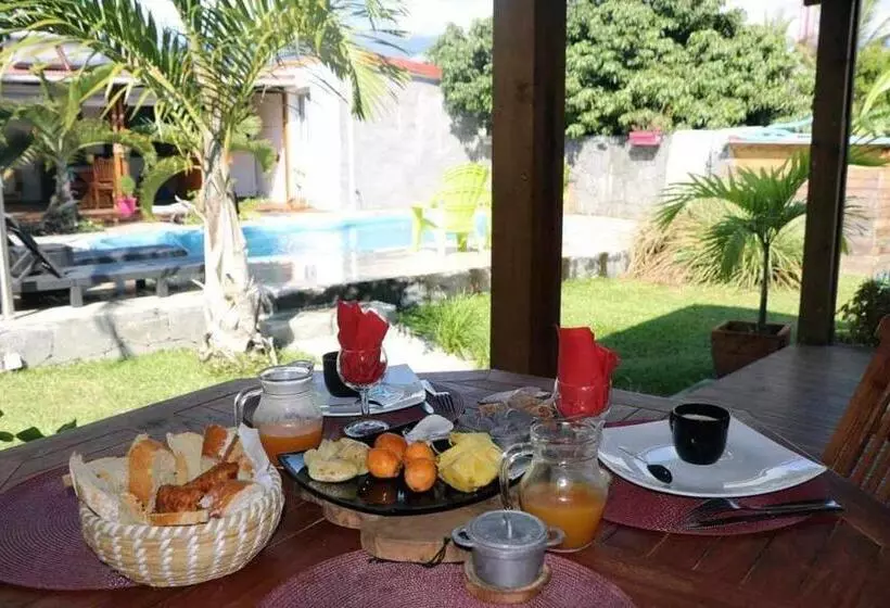 هاستل Chalet De Lise