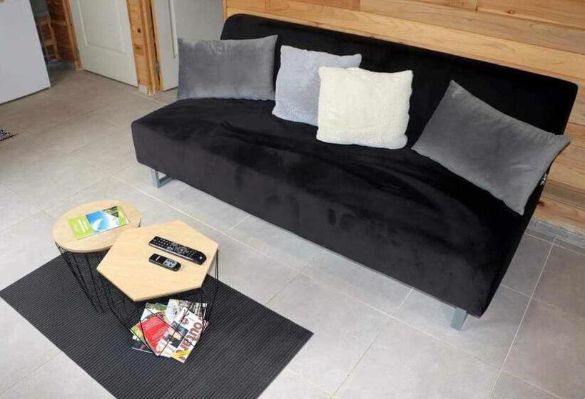 هاستل Chalet De Lise