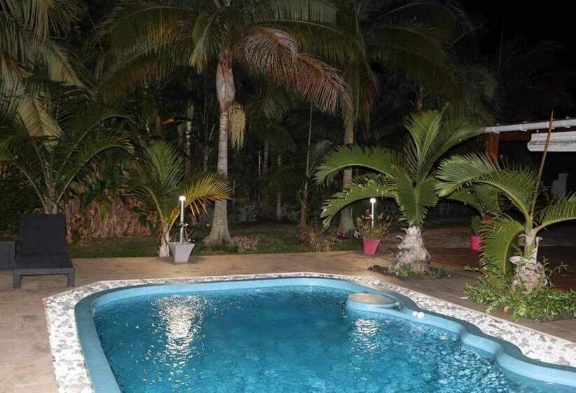 هاستل Chalet De Lise