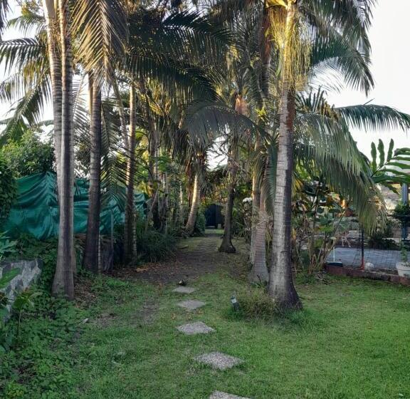 هاستل Chalet De Lise