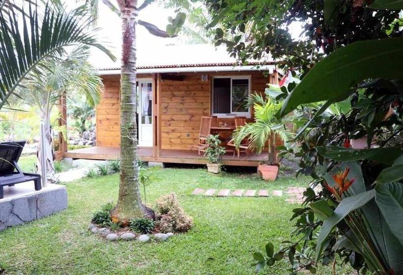 هاستل Chalet De Lise