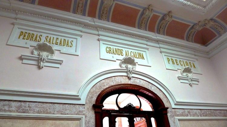 호스텔 Monte Carlo Restaurante E Alojamento Local