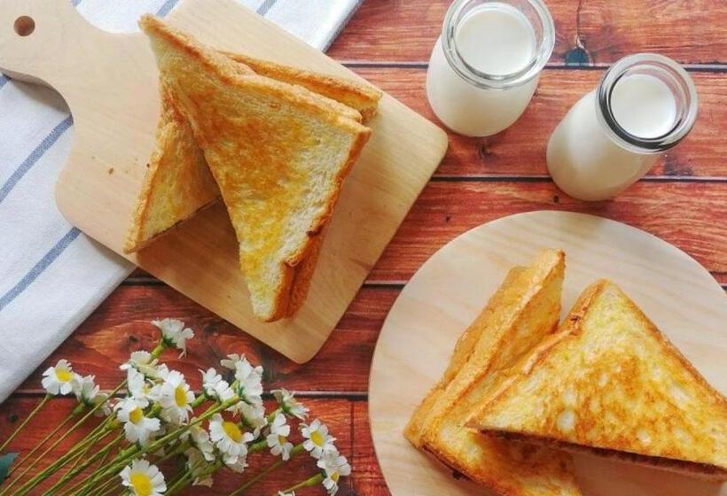 Bed and Breakfast Bucu Kaja House