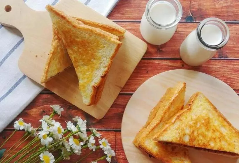 ベッドアンドブレックファースト Bucu Kaja House