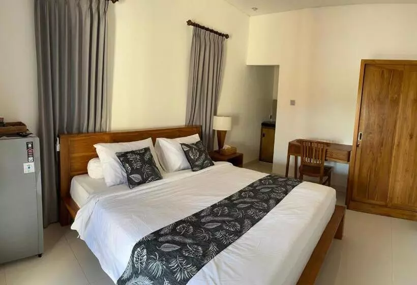 ベッドアンドブレックファースト Bucu Kaja House