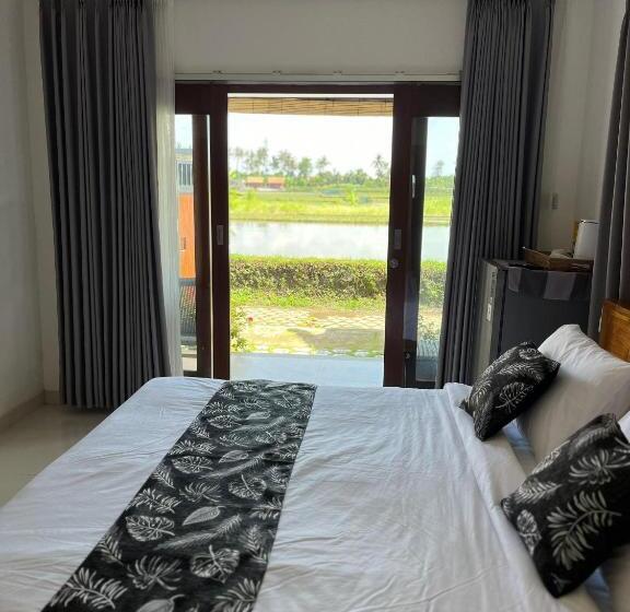 Bed and Breakfast Bucu Kaja House