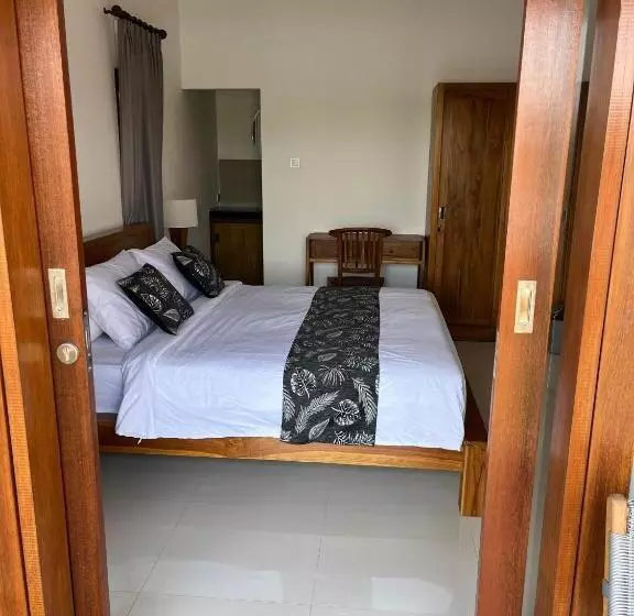 ベッドアンドブレックファースト Bucu Kaja House