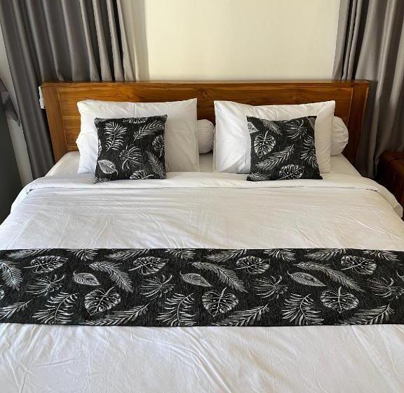 Bed and Breakfast Bucu Kaja House