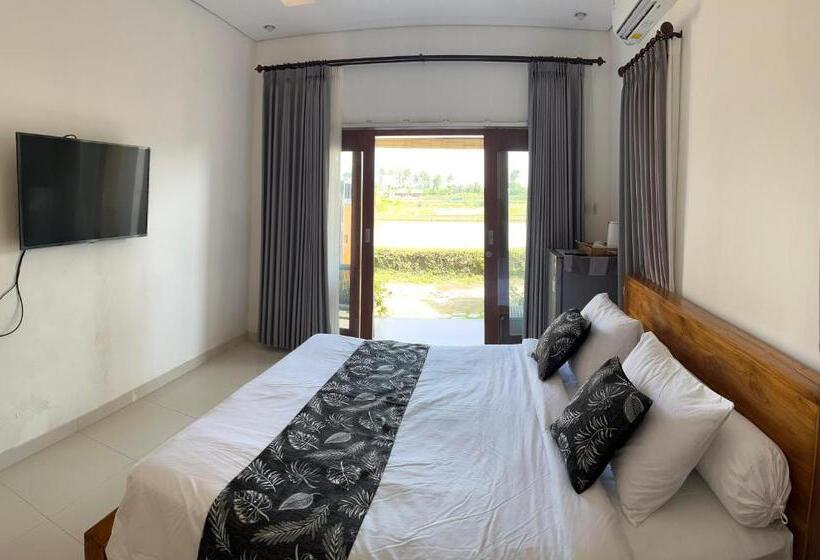 Bed and Breakfast Bucu Kaja House