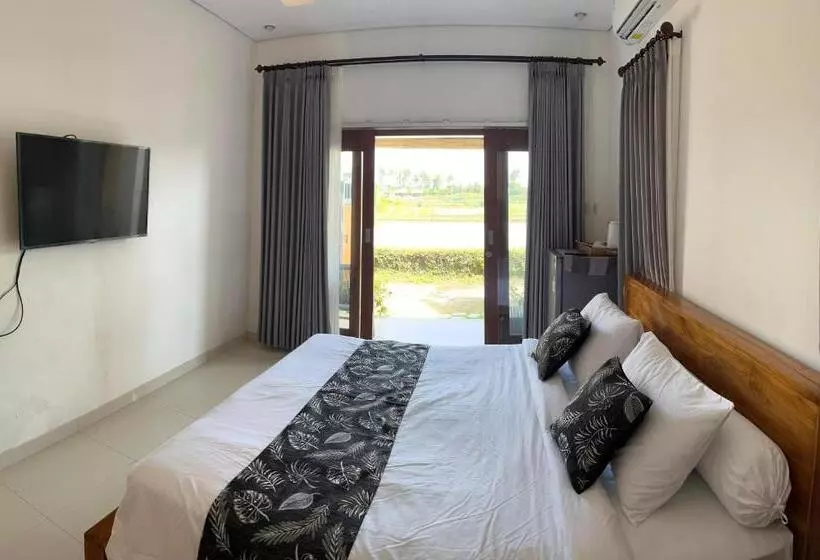 ベッドアンドブレックファースト Bucu Kaja House