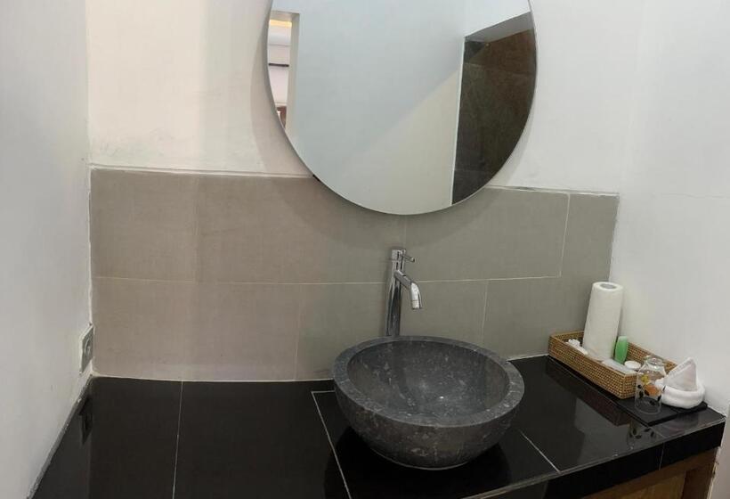 Bed and Breakfast Bucu Kaja House