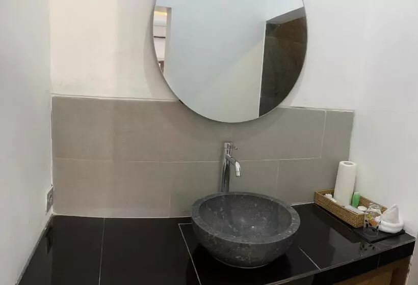 ベッドアンドブレックファースト Bucu Kaja House