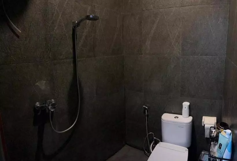 ベッドアンドブレックファースト Bucu Kaja House